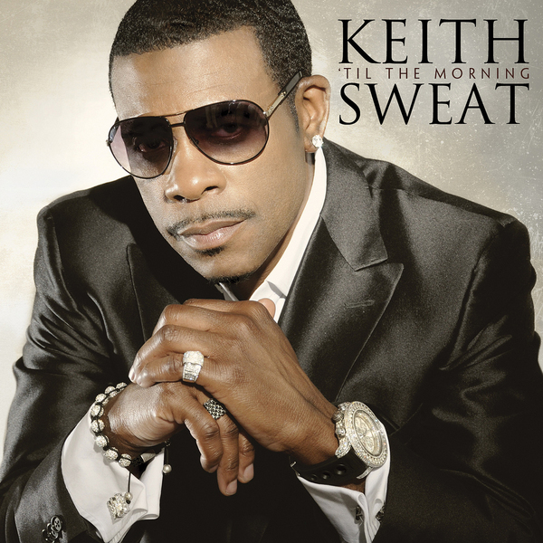 Keith Sweat This Is Rnb Hot New R B Music R B Videos News Photos