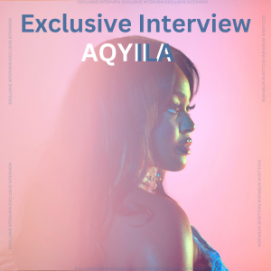 Soulful R B Songstress Aqyila Talks Juno Awards Canadian Music Scene