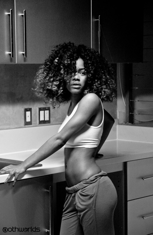Index Of Wp Content Gallery Teyana Taylor Omarion Vid