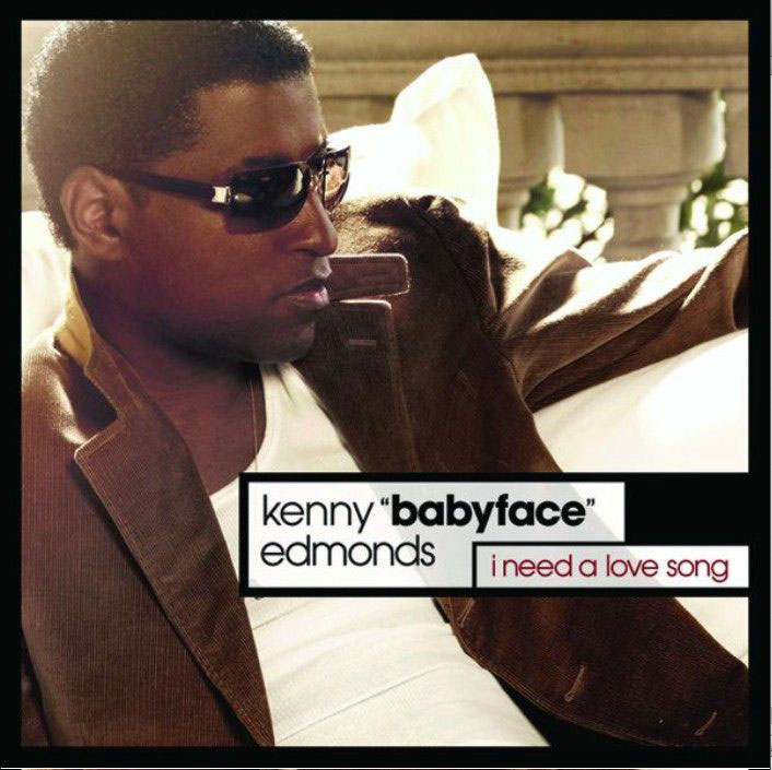 babyface New R&B Music, Artists, Playlists, Lyrics