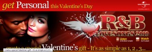 R&B Love Songs 2010 Valentine's Day E-Cards | ThisisRnB.com - New R&B ...