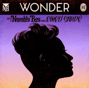 New Music: Naughty Boy feat. Emeli Sande - Wonder | ThisisRnB.com - New ...