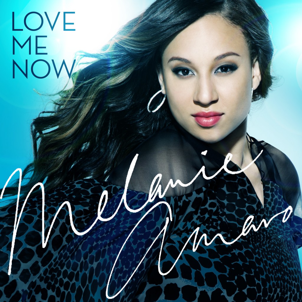 melanie amaro love me | ThisisRnB.com - New R&B Music, Artists ...