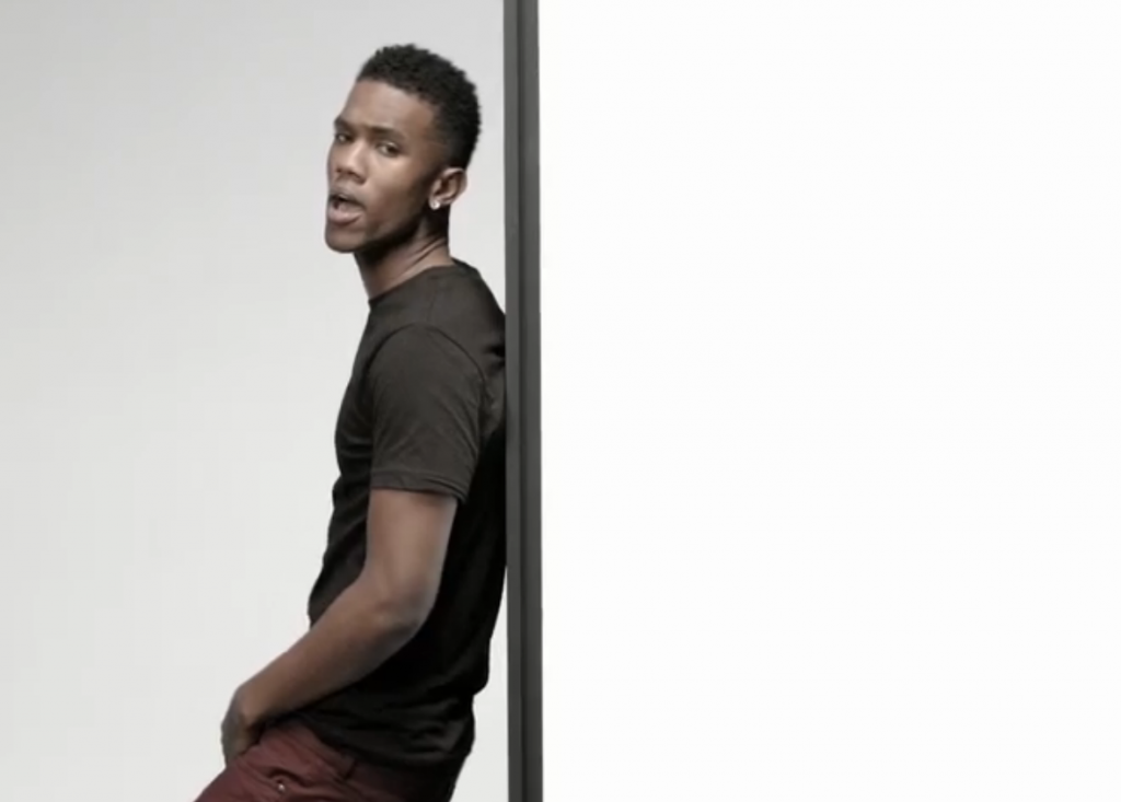 B. Smyth - Leggo | ThisisRnB.com - New R&B Music, Artists, Playlists ...