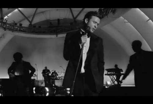 Video: Justin Timberlake feat. Jay-Z - 