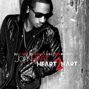 jonn hart heart 2 hart 2 (deluxe edition)