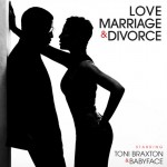 love marriage divorce album