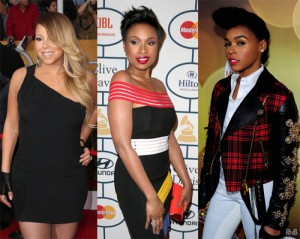 Mariah Carey, Jennifer Hudson, Janelle Monae & More to Perform at BET ...