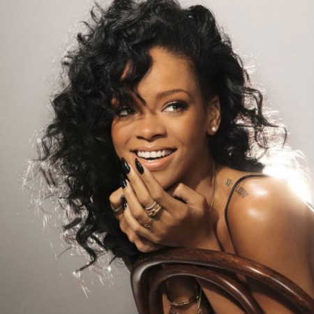 Rihanna Puts Her Dream to Work As She Readies Album for Animated Film ...