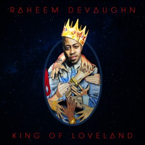raheem devaughn a place called loveland rar download