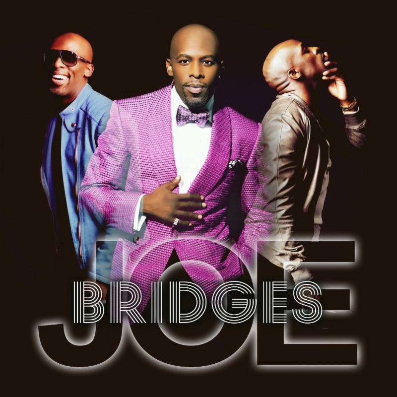 joe bridges album