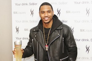music review trey songz tremaine