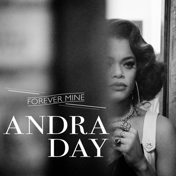 New Music: Andra Day - Forever Mine | ThisisRnB.com - New R&B Music ...
