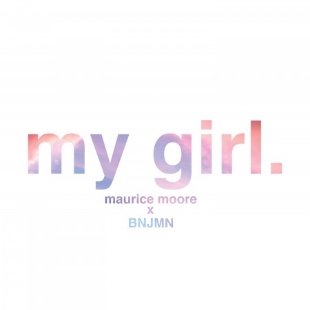 Listen: Maurice Moore Premieres New Single 