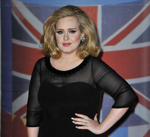 Adele Reportedly Prepping New Album for November | ThisisRnB.com - New ...