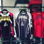 Chris Brown Releases Black Pyramid Clothing Line [PHOTOS]