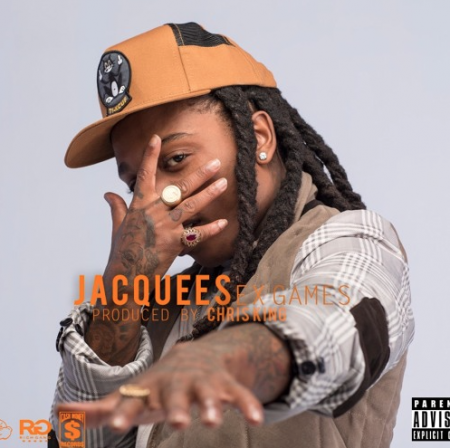 Jacquees Music