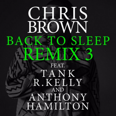 chris brown back to sleep remix download free