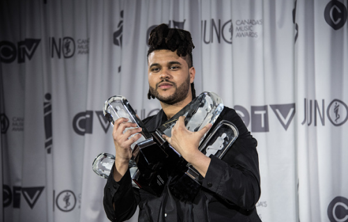 Watch The Weeknd Performs Acquainted And Might Not At Iheartradio Music Awards Juno Awards Thisisrnb Com New R B Music Artists Playlists Lyrics