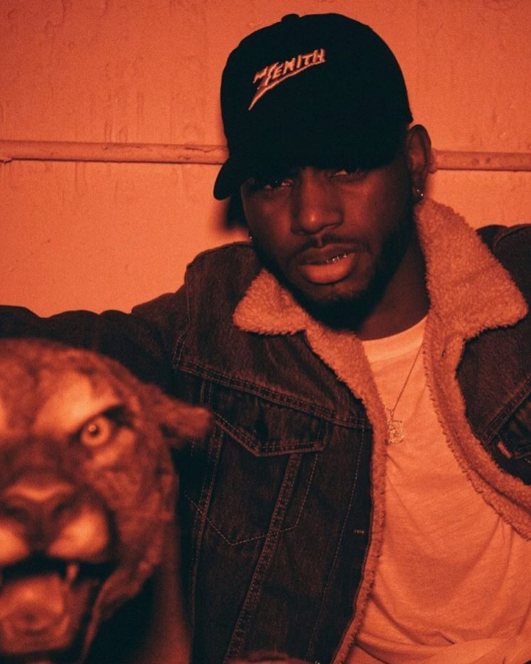 Bryson Tiller Announces New Album 'True To Self' New R&B Music, Artists