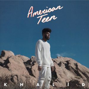 khalid american teen album