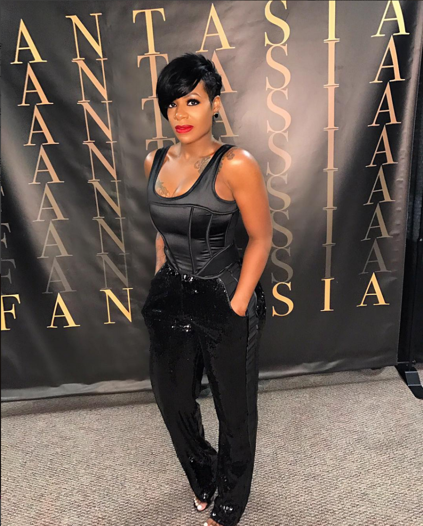 Fantasia Tour 2017 | ThisisRnB.com - New R&B Music, Artists, Playlists ...