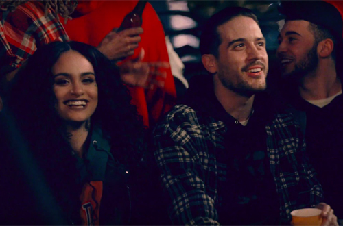 Kehlani Joins G Eazy In Video For New Collaboration Good Life Thisisrnb Com New R B Music Artists Playlists Lyrics