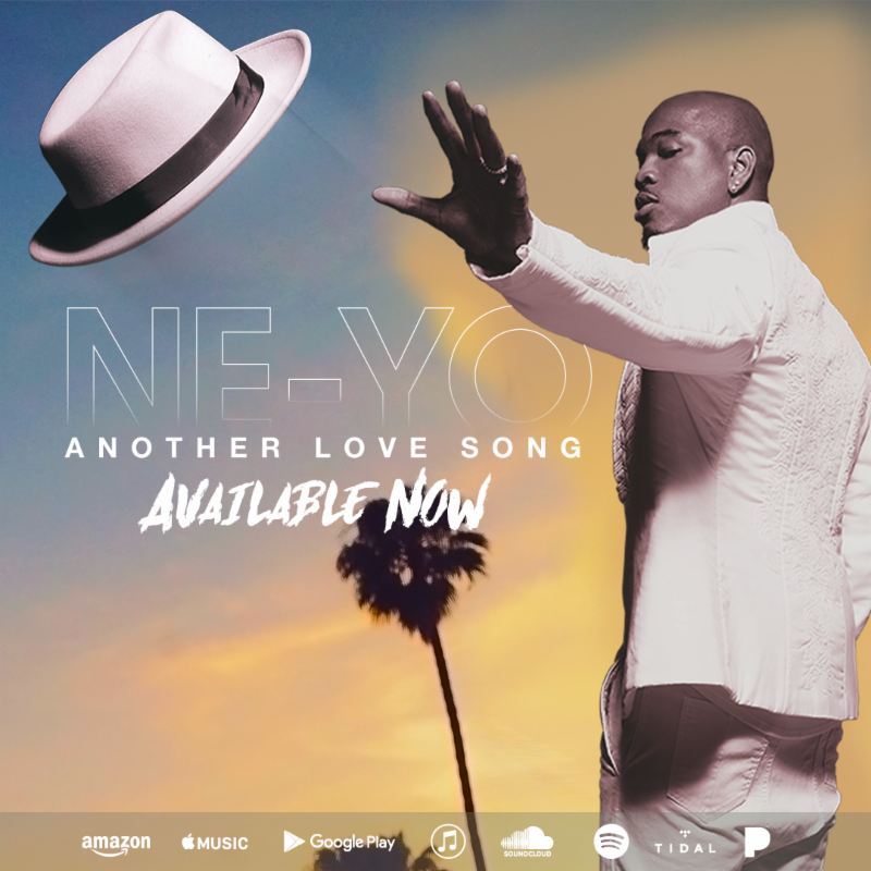 Another Love Song (Ne-Yo song) - Wikipedia