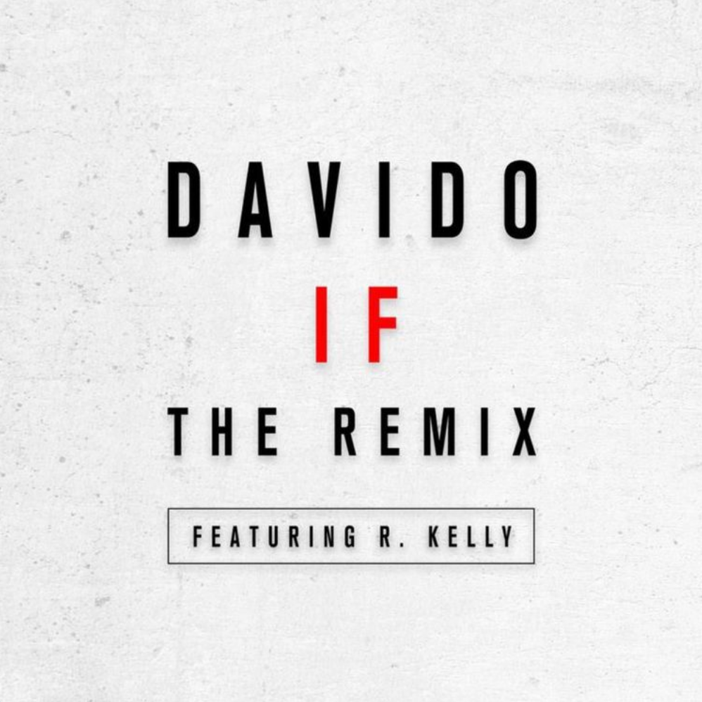 Davido R. Kelly Remix