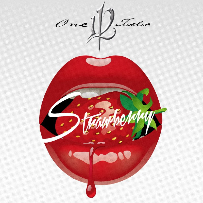 112 Strawberry