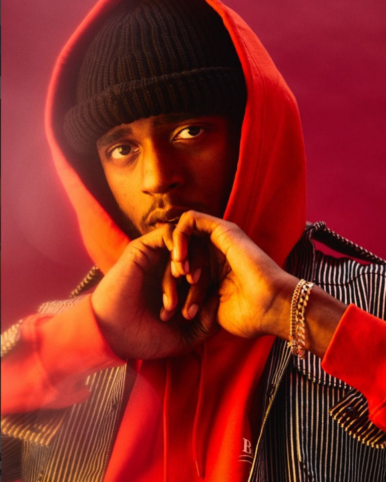 6LACK Tour | ThisisRnB.com - New R&B Music, Artists, Playlists, Lyrics