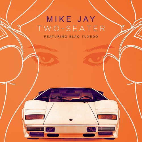 Mike Jay Two Seater