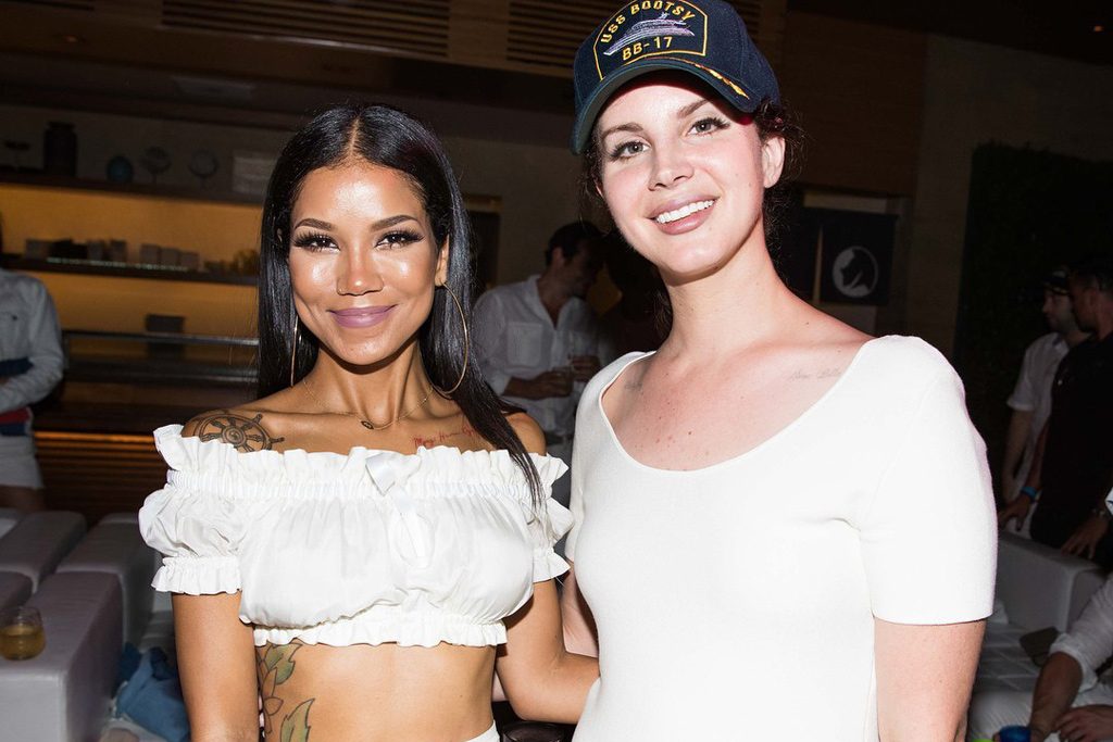 Jhene-Lana