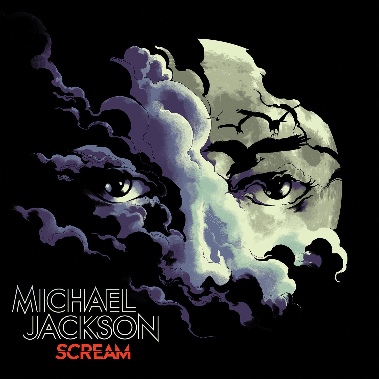 Michael Jackson Scream