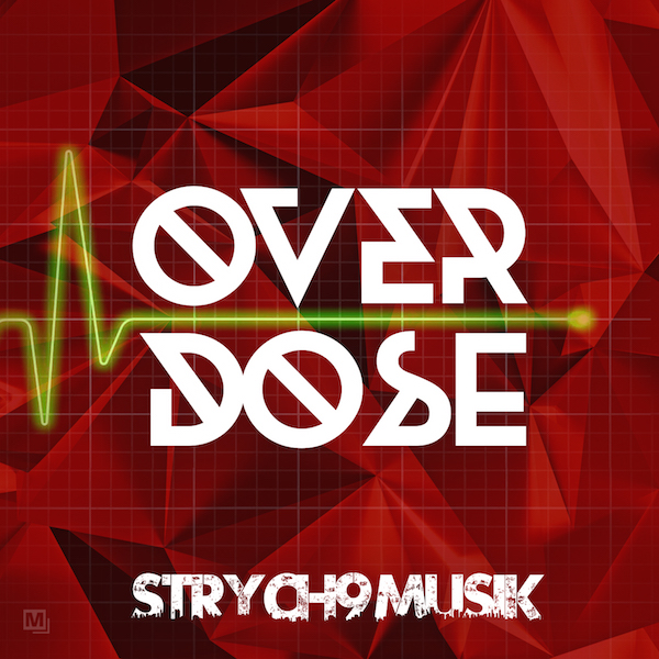 Strych9 Musik Overdose Album