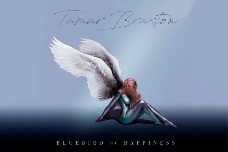 Stream Tamar Braxton's New Album 'Bluebird of Happiness' ThisisRnB