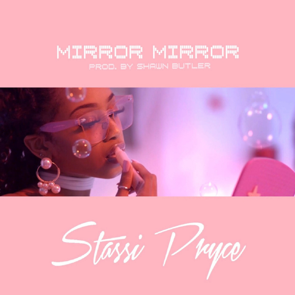 stassi - mirror mirror