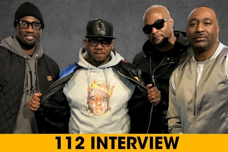 112-The-Breakfast-Club | ThisisRnB.com - New R&B Music, Artists ...