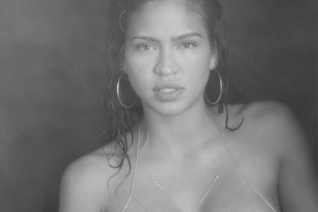 Cassie Love