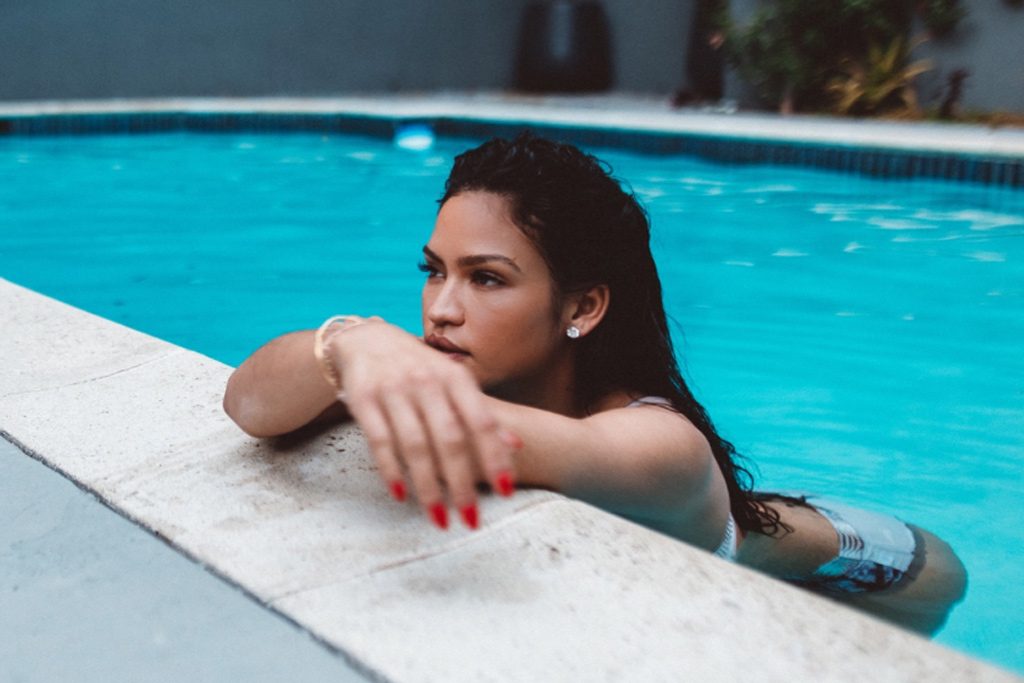 Cassie-pool