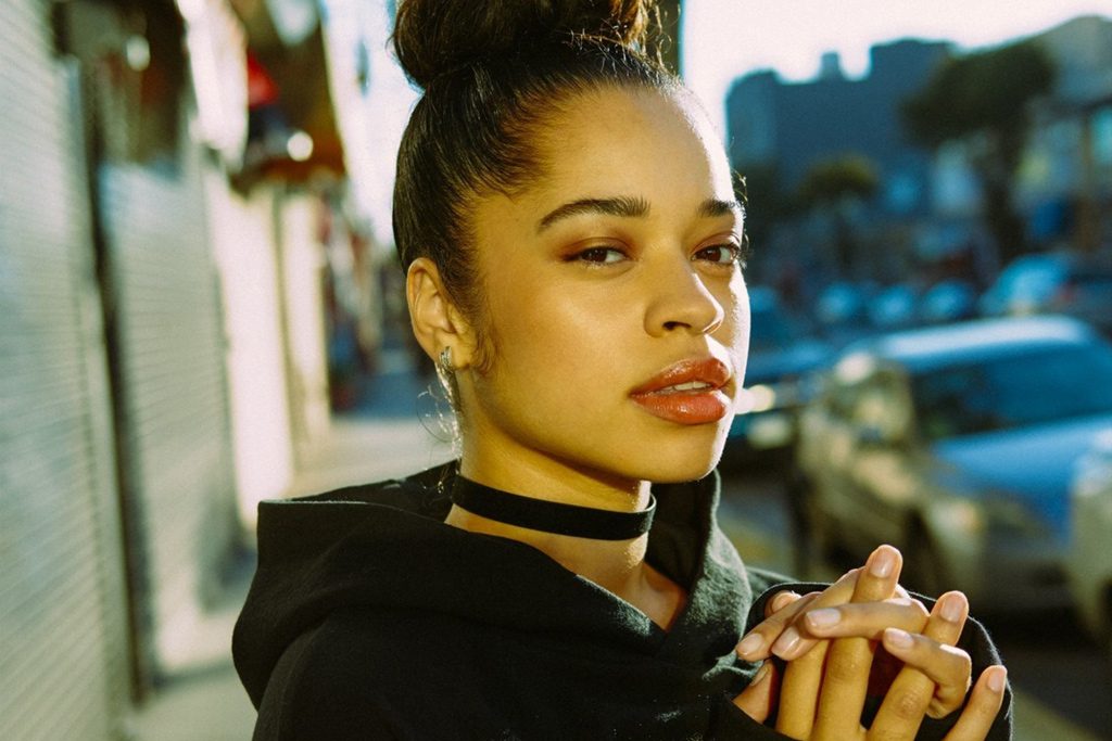 Ella-Mai-press | ThisisRnB.com - New R&B Music, Artists, Playlists, Lyrics