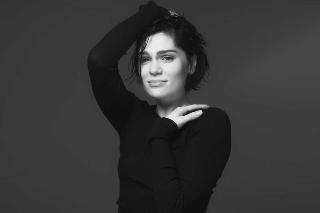 Jessie-J-Not-My-Ex-Vid