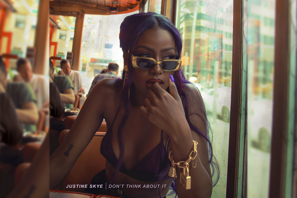 Justine-Skye-Dont-Think-About-It