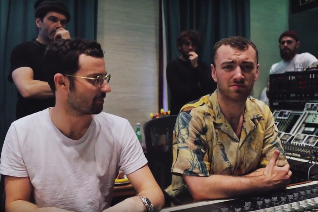 Sam Smith In The Thrill Of It All: Complete Guide & Key Details