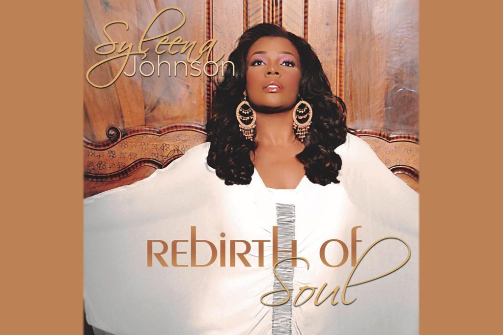 Syleena-Johnson-Rebirth-Soul | ThisisRnB.com - New R&B Music, Artists