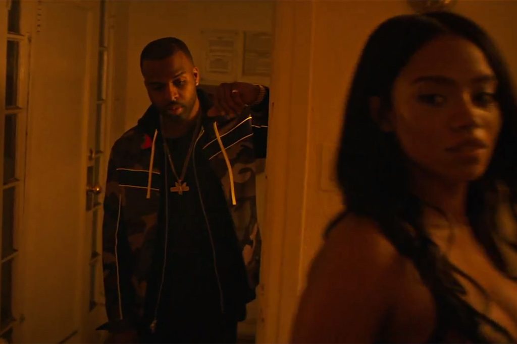 dvsn-mood-video