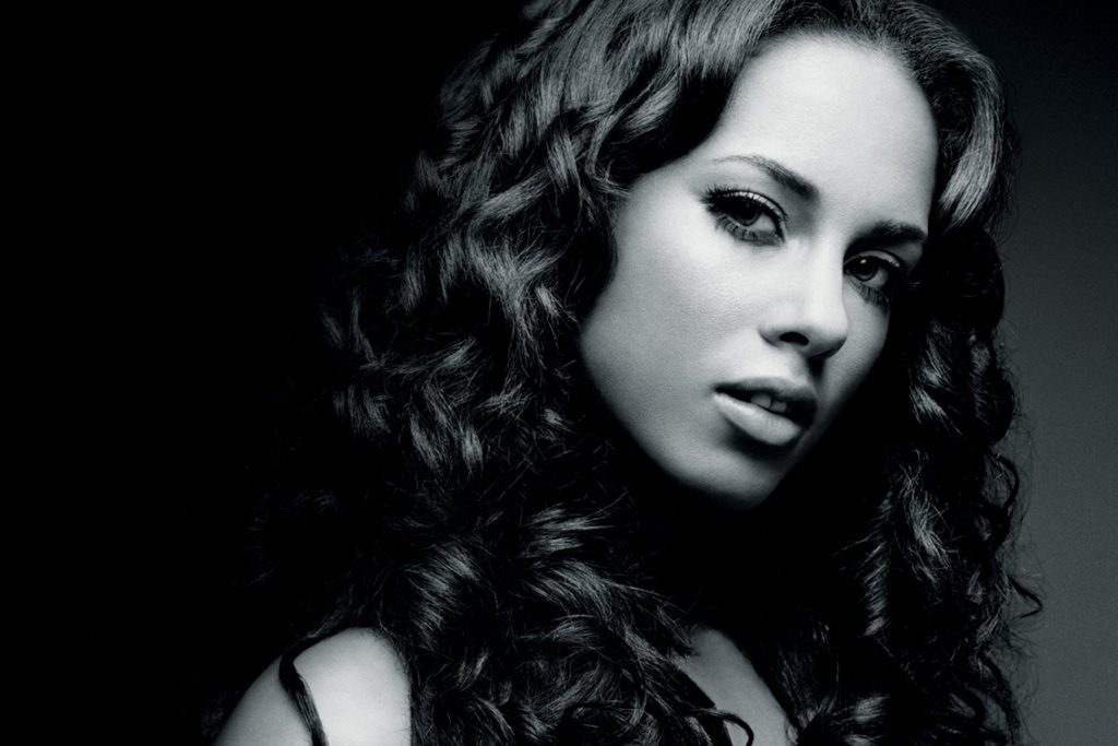 Alicia-Keys-When-You-Were-Gone