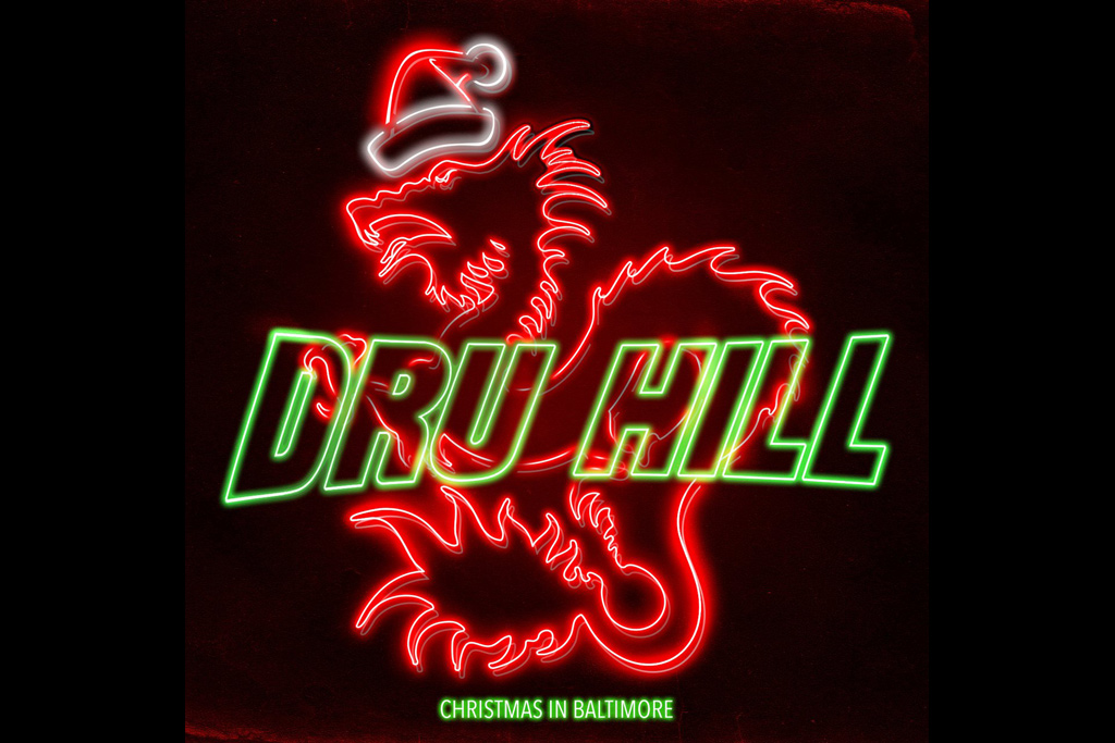 Dru-Hill-Christmas