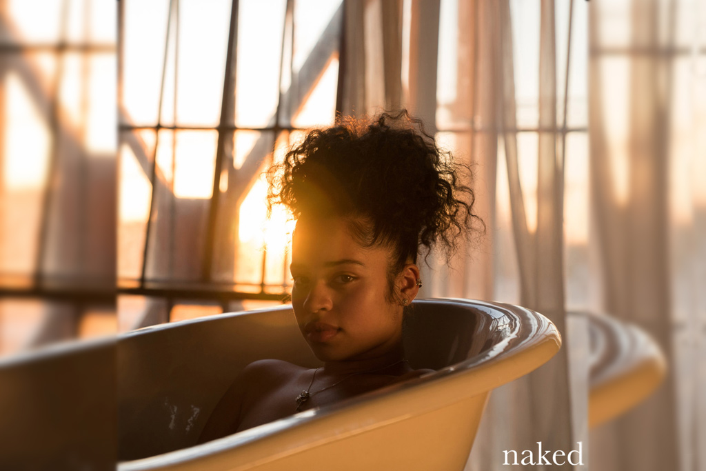 New Music: Ella Mai - Naked ThisisRnB.com - New R&B Music, Artists, Pla...