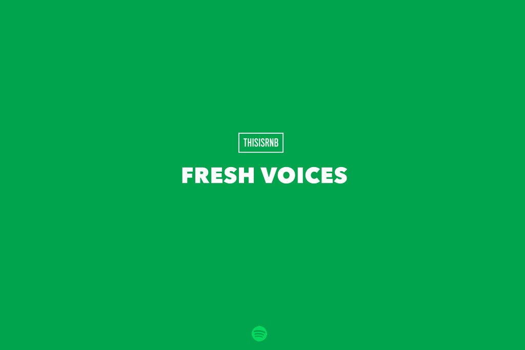 Fresh-Voices-Playlist